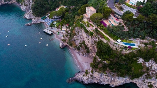 Villa Torre - View 2