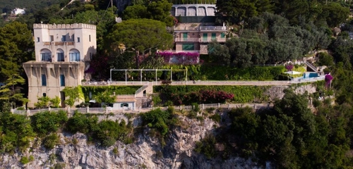 Villa Torre - View 4