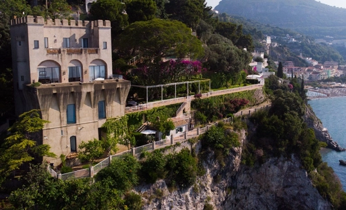 Villa Torre - View 5