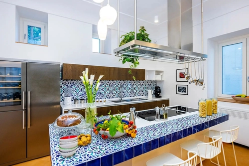 Villa Francesca - View 4