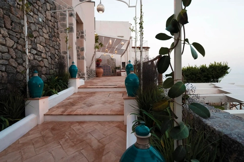 Villa Francesca - View 2
