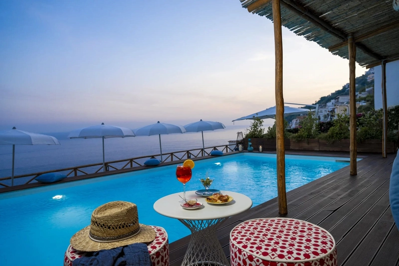 Villa Francesca - View 1