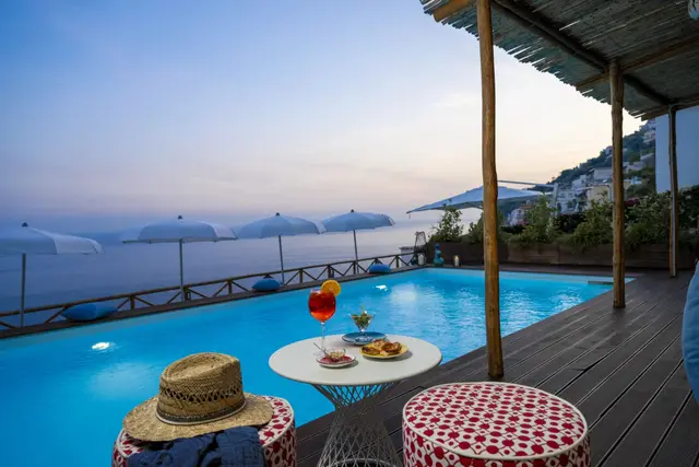 Villa Francesca