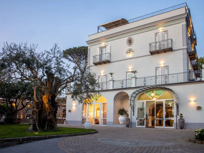 Villa Anna - View 1