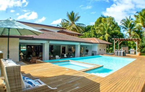 Villa Julia - View 4