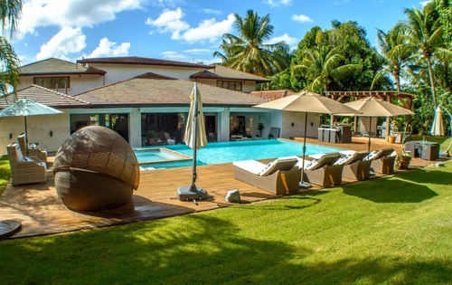 Villa Julia - View 5