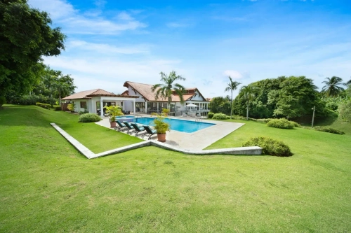 Villa Coly - View 2