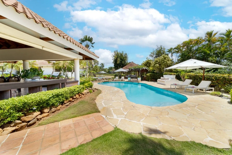 Barranca Oeste 15 - View 1