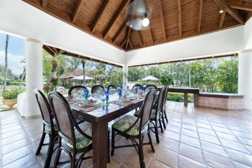 Barranca Oeste 15 - View 4