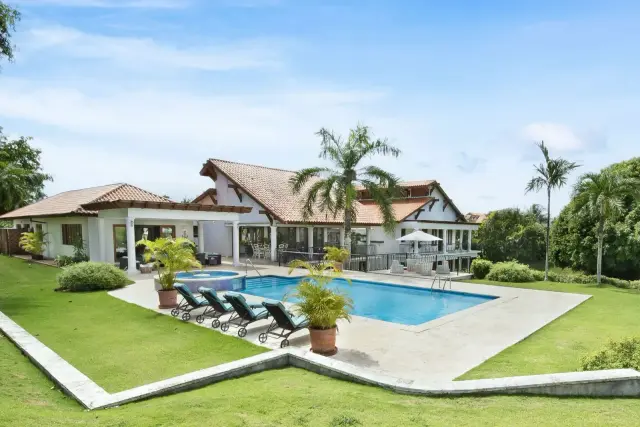 Villa Coly