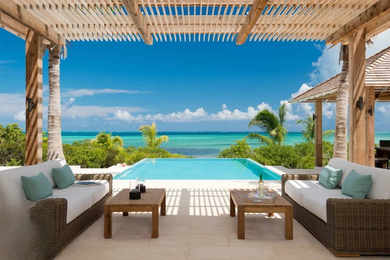 Villa Elegante  - View 1