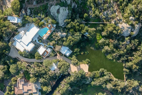 Villa Agata - View 2