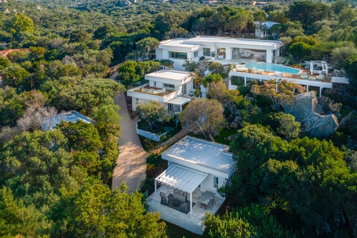 Villa Agata - View 3