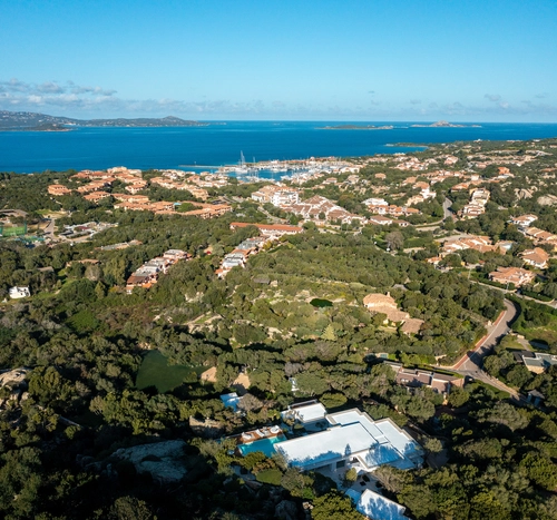 Villa Agata - View 4