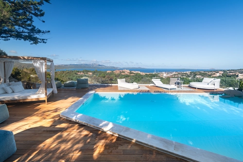 Villa Agata - View 5