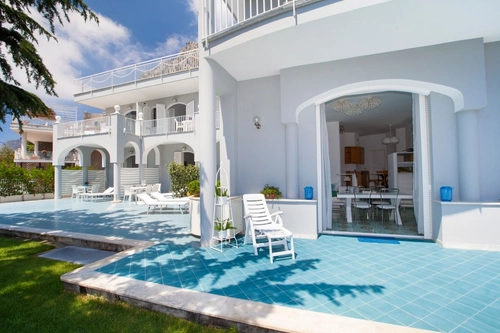 Villa Lucrezia - View 5