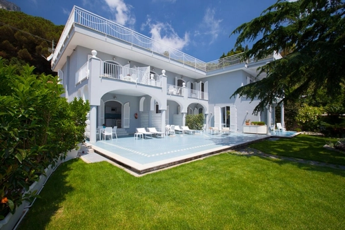 Villa Lucrezia - View 3