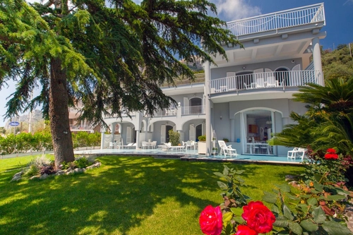 Villa Lucrezia - View 4