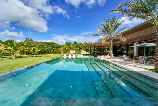 Villa Mima