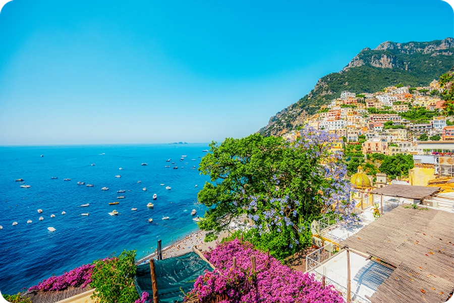 Positano