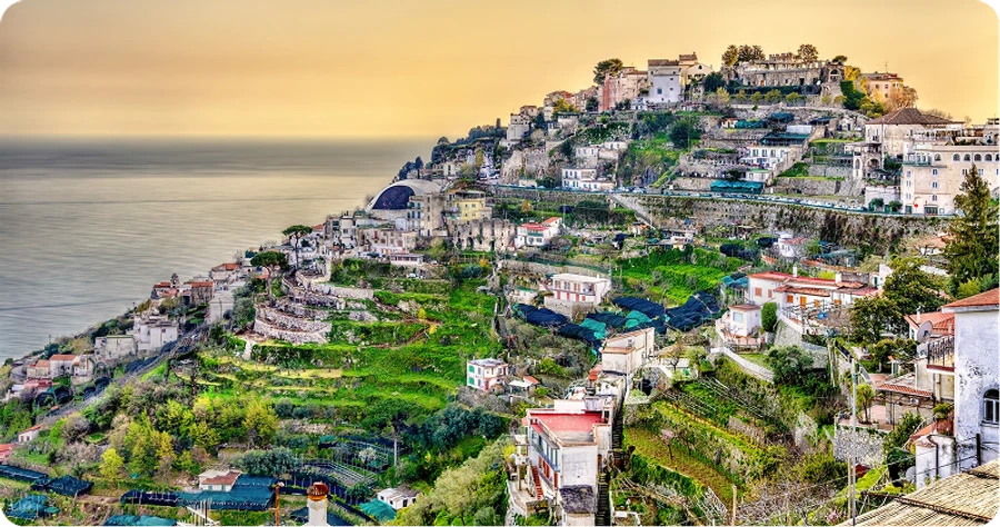 Ravello