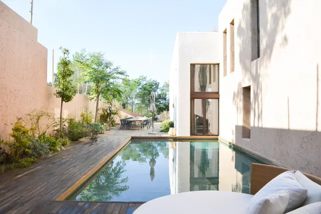Villa Endy