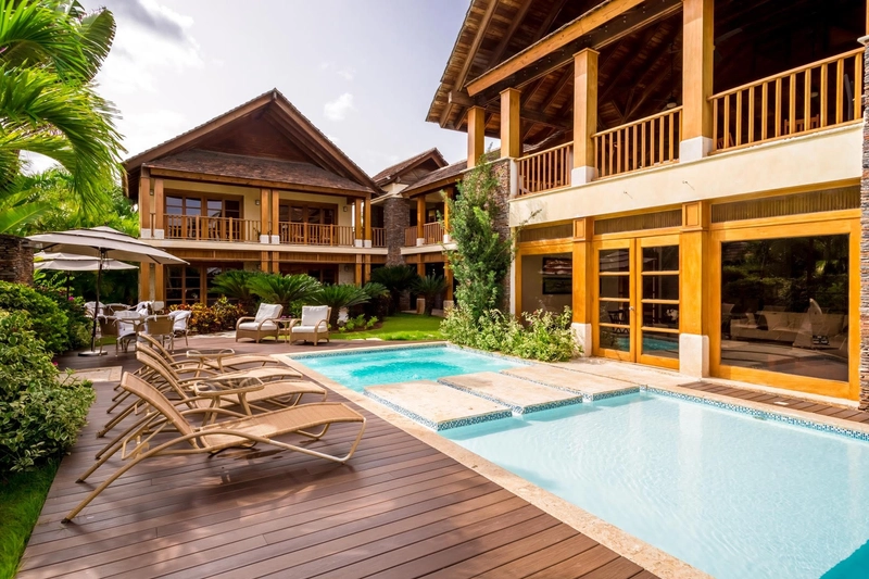 Villa Milly - View 1