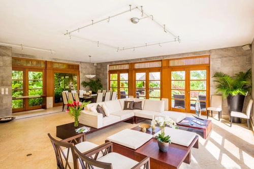 Villa Milly - View 2