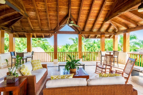 Villa Milly - View 4