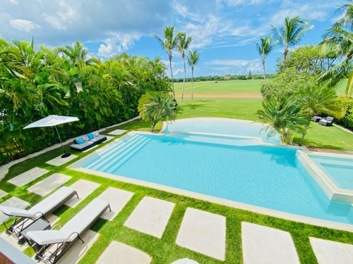 Villa Badu - View 2