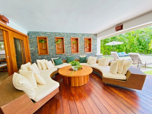 Villa Badu - View 4
