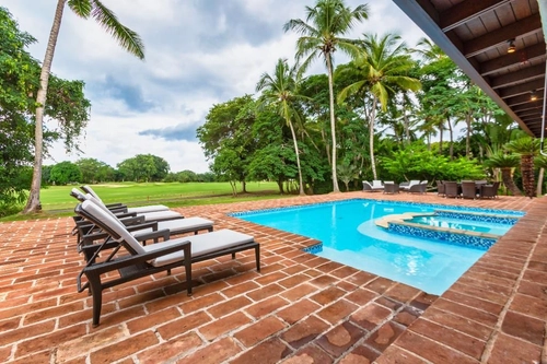 Villa Geny - View 5