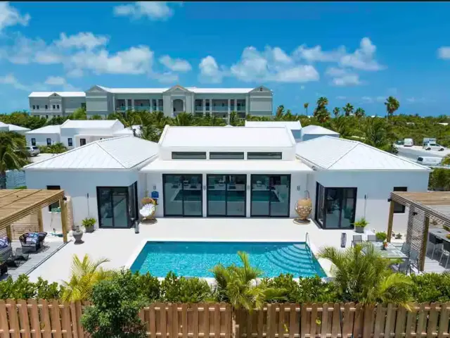 Villa Life