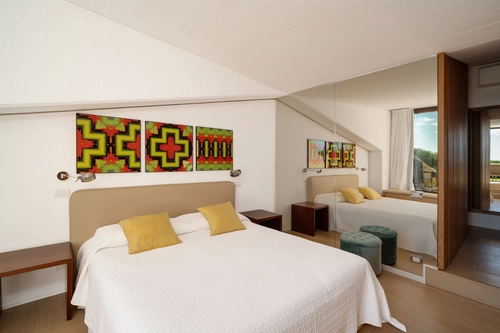 Villa Passione - View 2