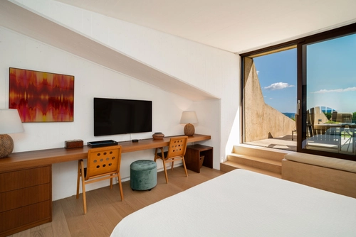 Villa Passione - View 3