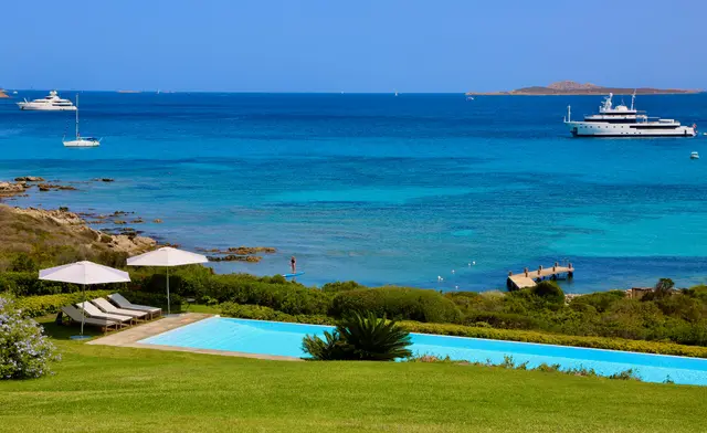 Villa Passione