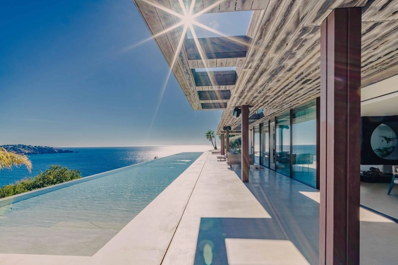 VILLA Sa Cal - View 1