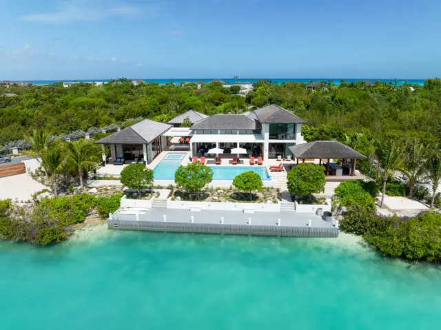 Villa Sun