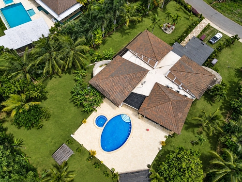 Villa Tonia - View 2