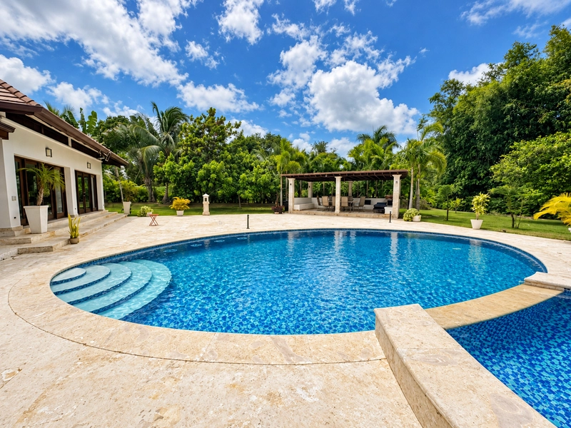 Villa Tonia - View 1