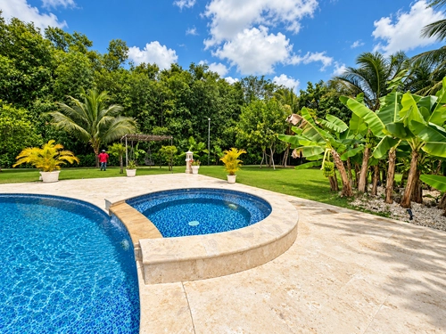 Villa Tonia - View 3
