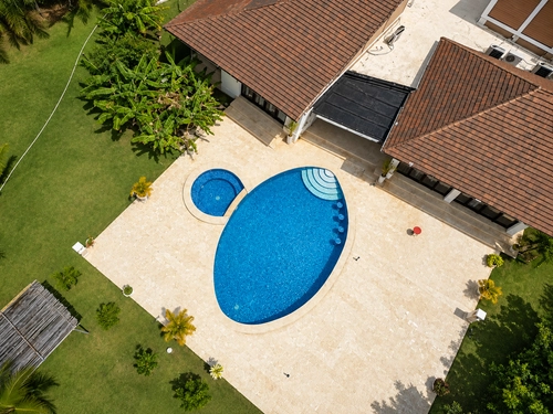 Villa Tonia - View 4