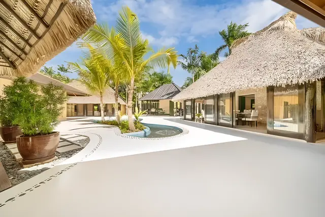 Villa Tua