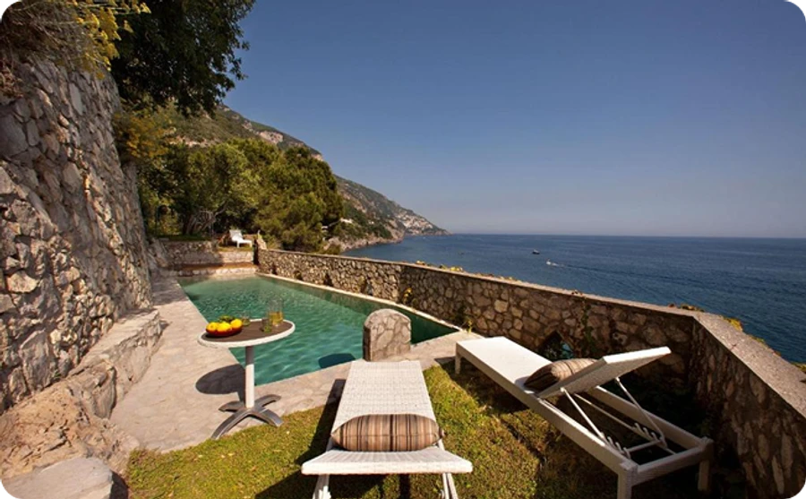 Your Villa