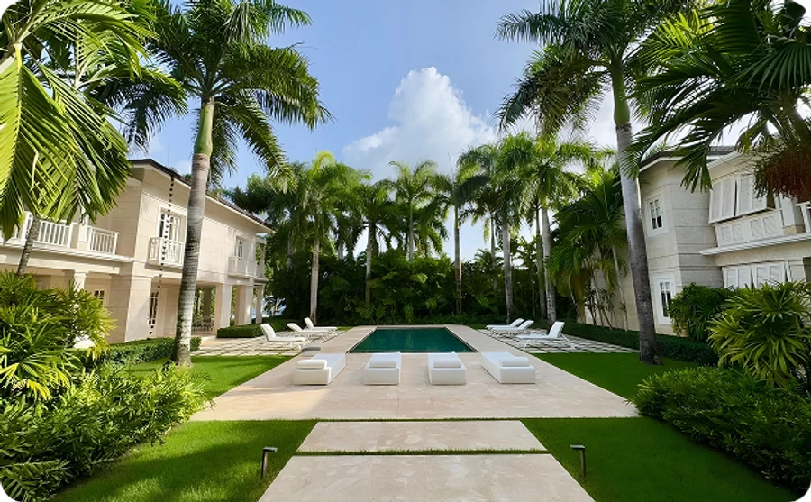 Your Villa