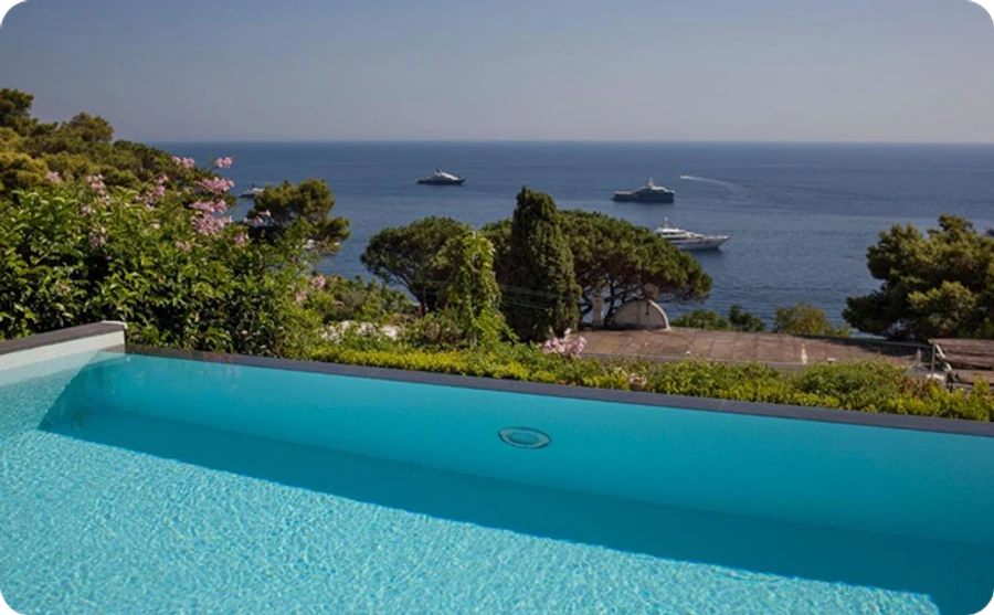 Your Villa